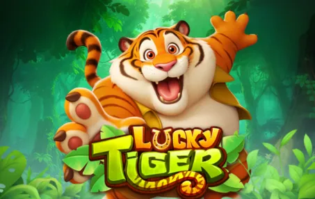 Lucky Tiger